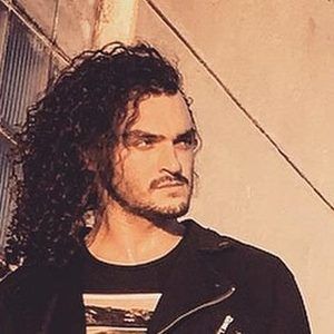 Meet your Posher, Matt